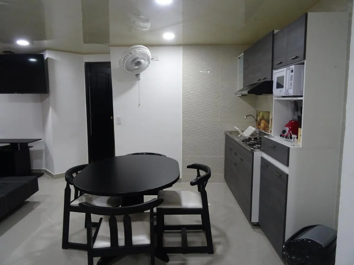 דירה סנטה מרתה Beachfront Condo Beautiful Flat